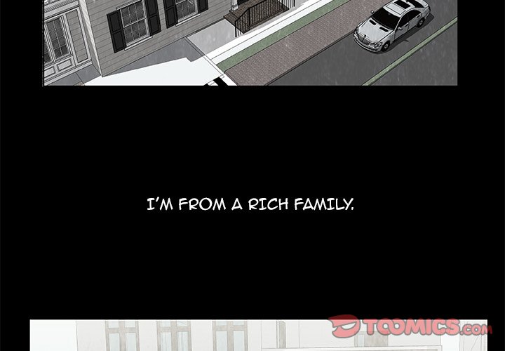 Original Horror Stories Original Horror Stories EP 15 - Toomics page 2 - 
