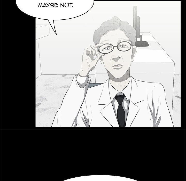Original Horror Stories Original Horror Stories EP 15 - Toomics page 30 - 