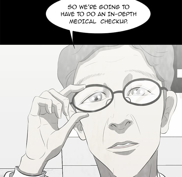 Original Horror Stories Original Horror Stories EP 15 - Toomics page 31 - 