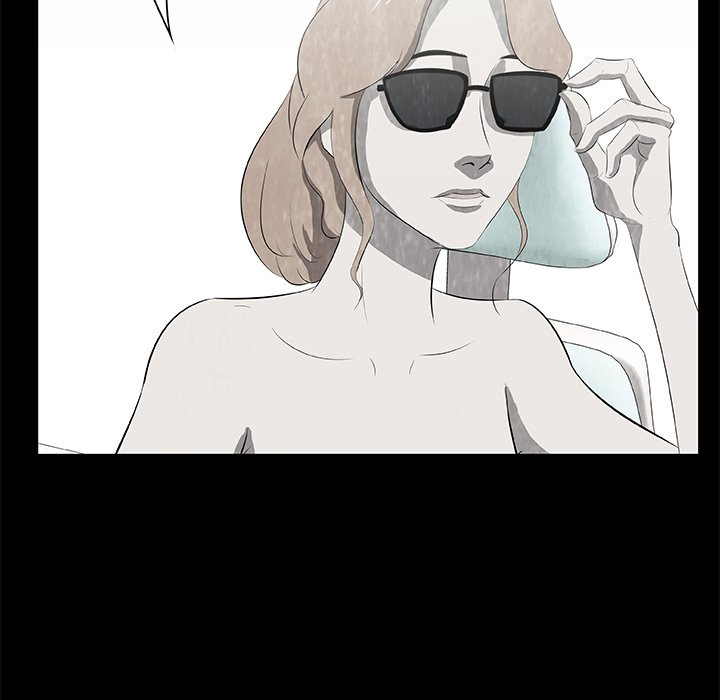 Original Horror Stories Original Horror Stories EP 15 - Toomics page 33 - 