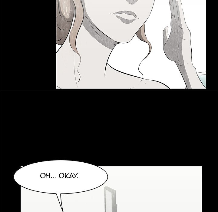 Original Horror Stories Original Horror Stories EP 15 - Toomics page 36 - 