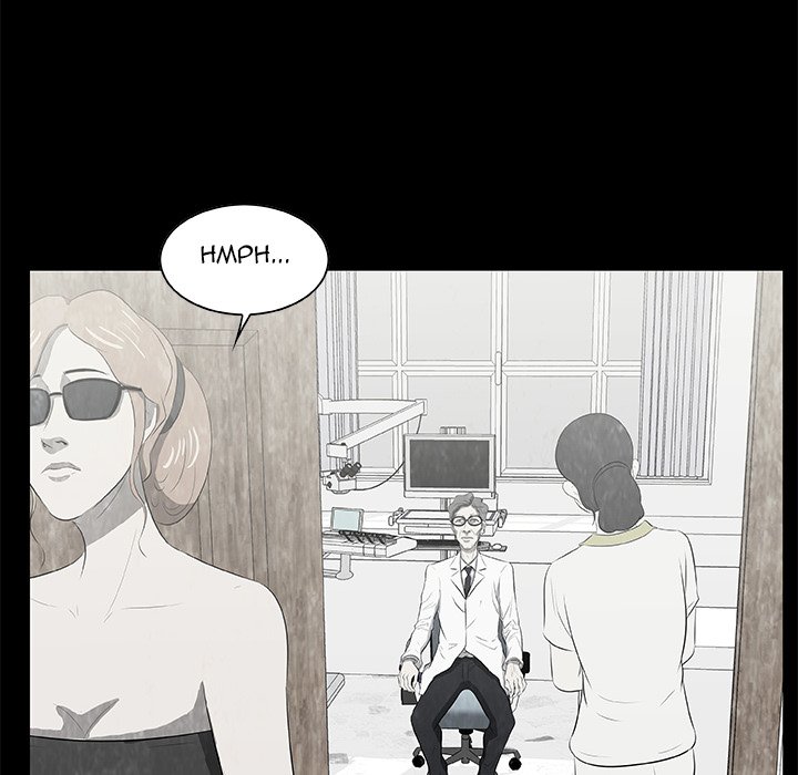 Original Horror Stories Original Horror Stories EP 15 - Toomics page 38 - 