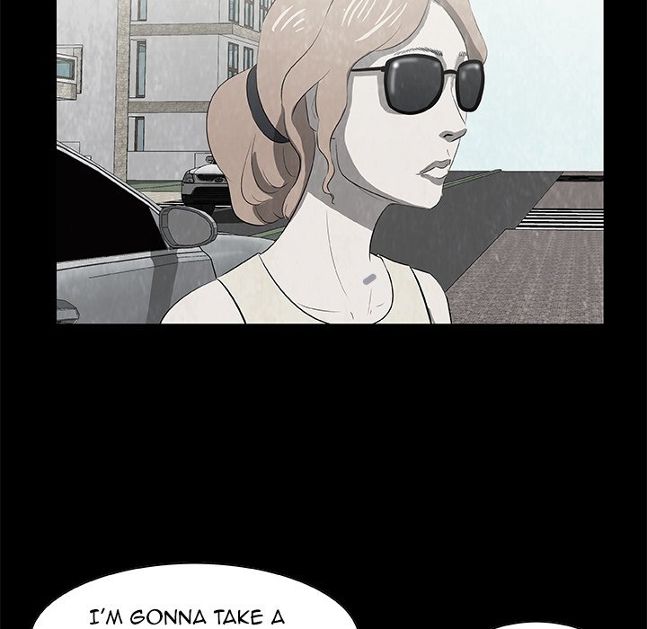 Original Horror Stories Original Horror Stories EP 15 - Toomics page 5 - 
