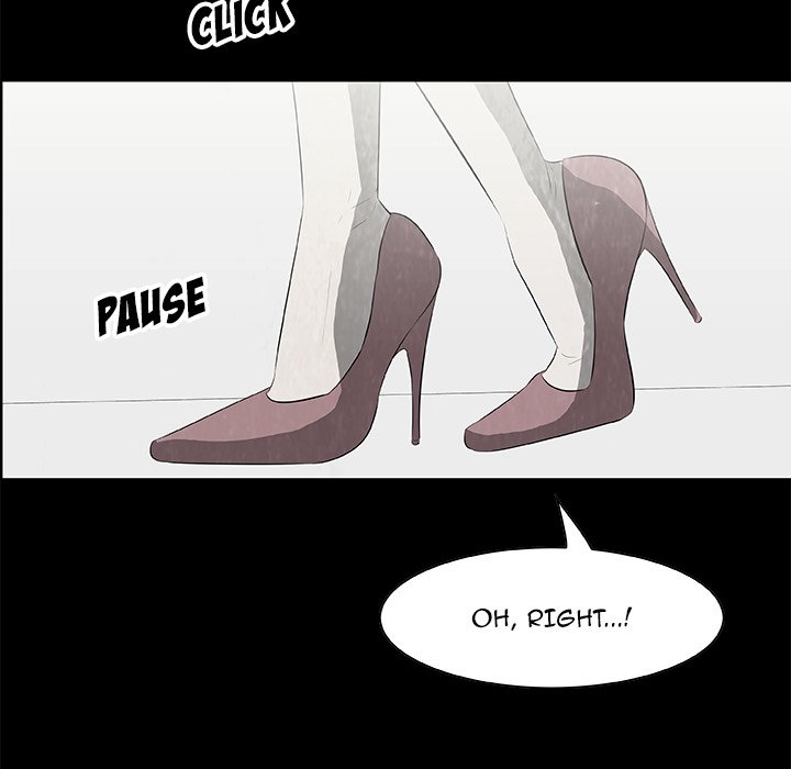 Original Horror Stories Original Horror Stories EP 15 - Toomics page 41 - 