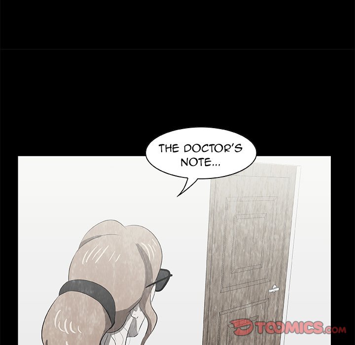 Original Horror Stories Original Horror Stories EP 15 - Toomics page 42 - 