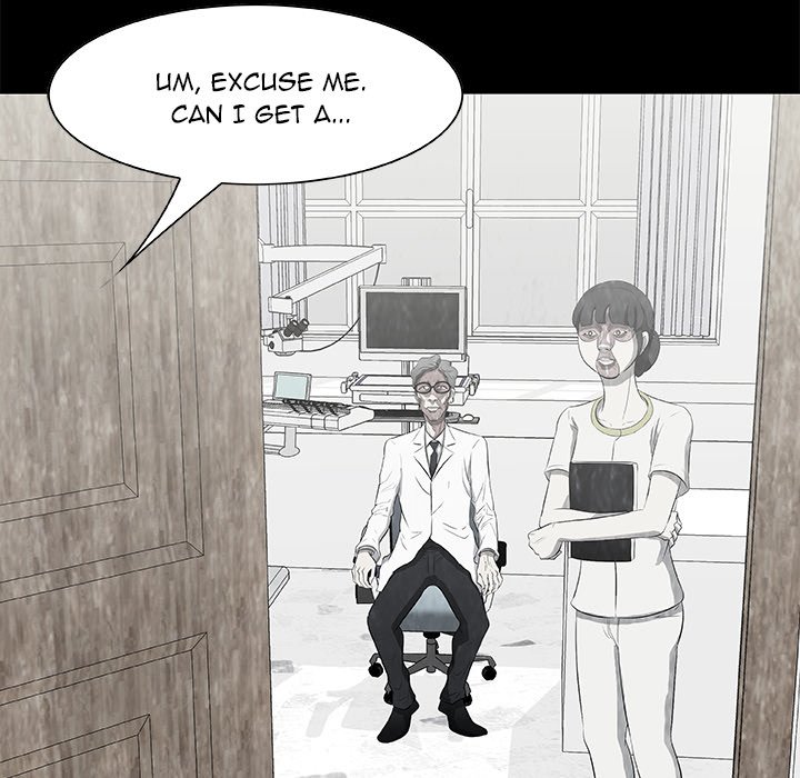 Original Horror Stories Original Horror Stories EP 15 - Toomics page 45 - 