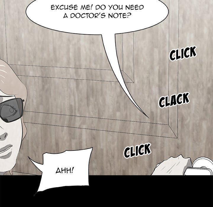 Original Horror Stories Original Horror Stories EP 15 - Toomics page 54 - 