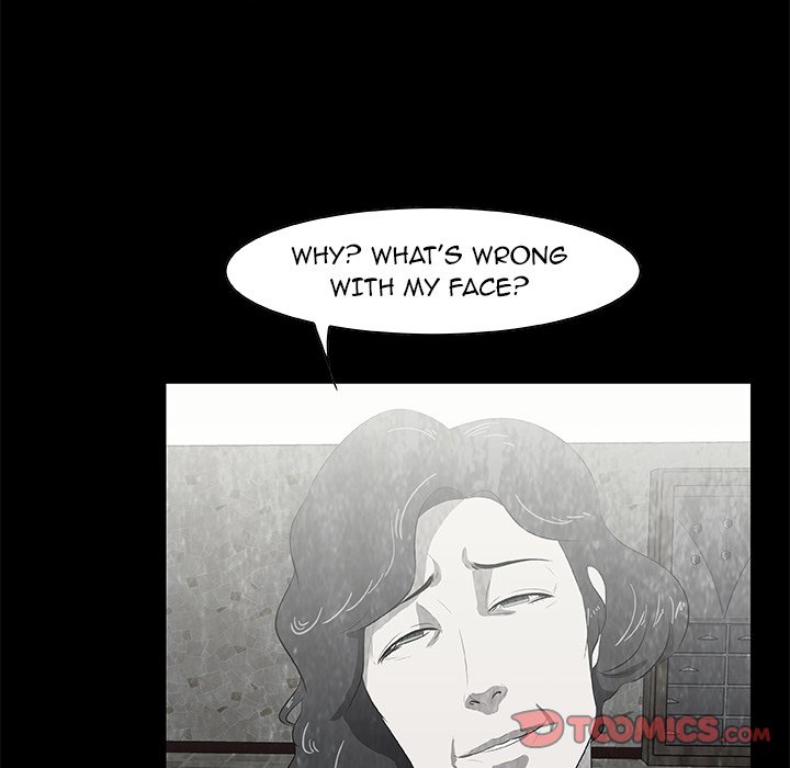 Original Horror Stories Original Horror Stories EP 15 - Toomics page 66 - 