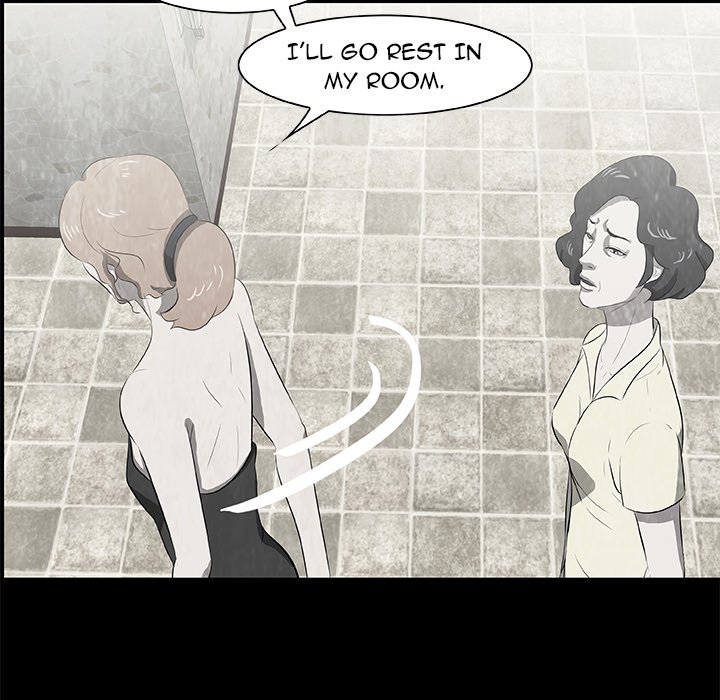 Original Horror Stories Original Horror Stories EP 15 - Toomics page 68 - 