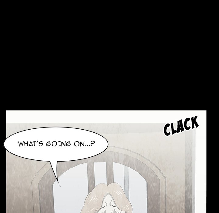 Original Horror Stories Original Horror Stories EP 15 - Toomics page 69 - 