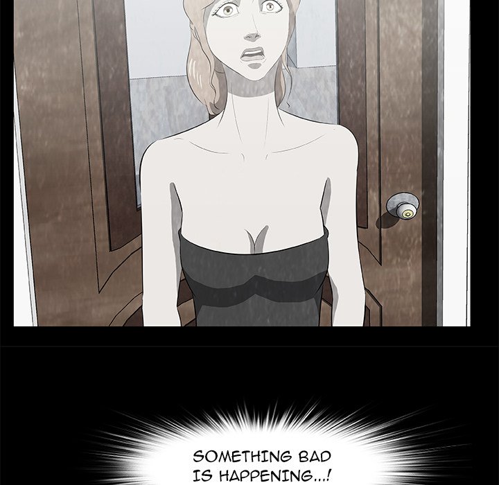 Original Horror Stories Original Horror Stories EP 15 - Toomics page 70 - 