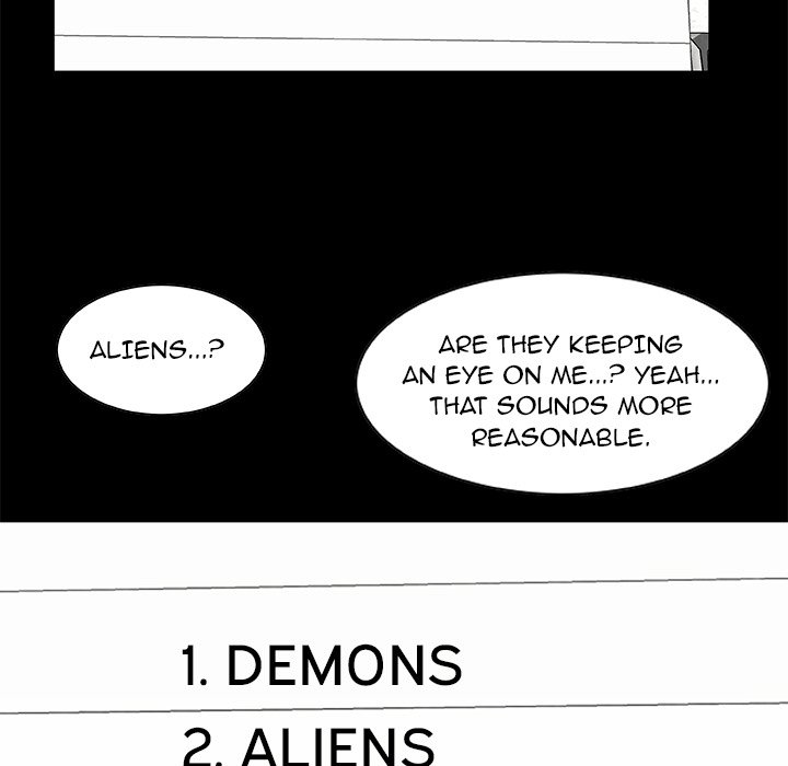 Original Horror Stories Original Horror Stories EP 15 - Toomics page 75 - 