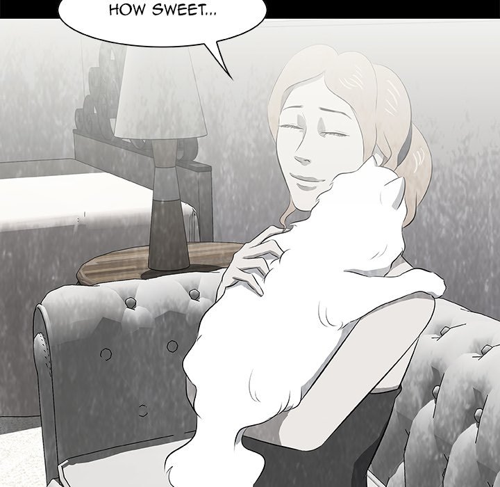 Original Horror Stories Original Horror Stories EP 15 - Toomics page 84 - 