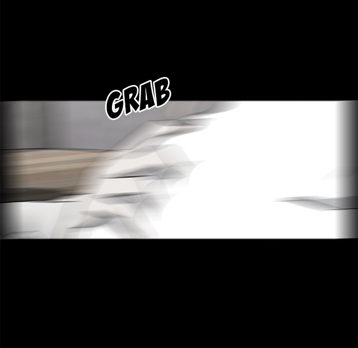 Original Horror Stories Original Horror Stories EP 15 - Toomics page 88 - 