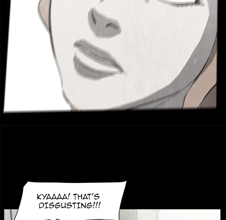 Original Horror Stories Original Horror Stories EP 15 - Toomics page 93 - 