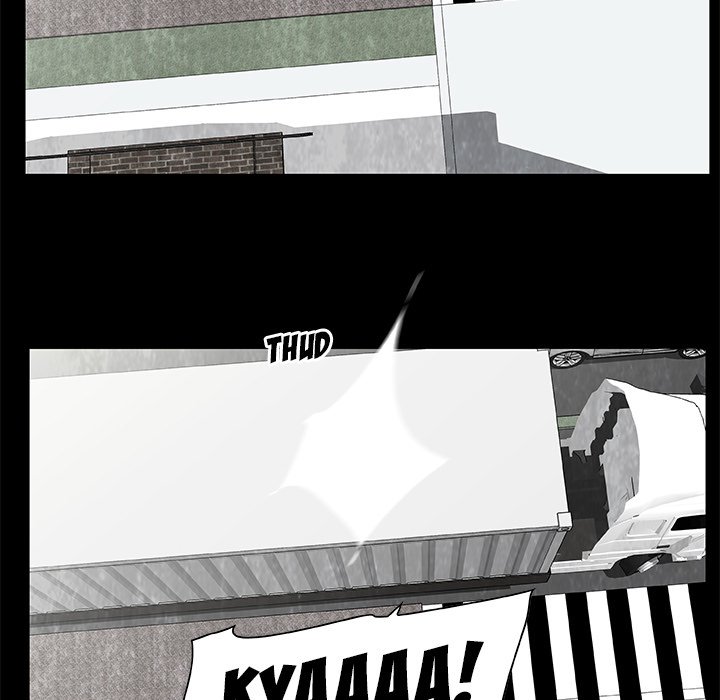 Original Horror Stories Original Horror Stories EP 15 - Toomics page 97 - 