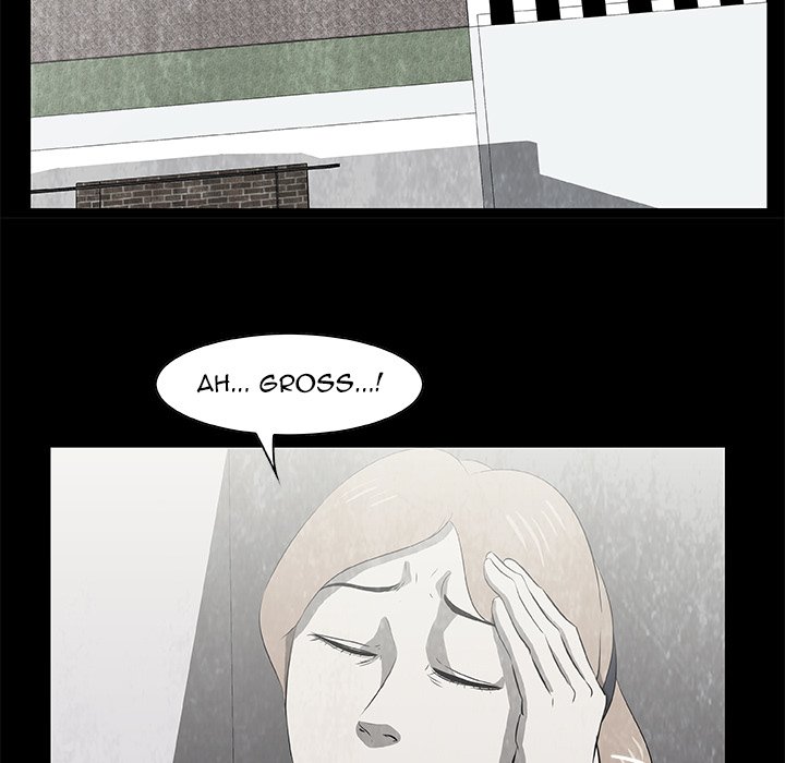 Original Horror Stories Original Horror Stories EP 15 - Toomics page 99 - 
