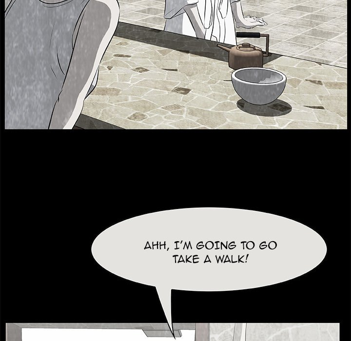 Original Horror Stories Original Horror Stories EP 16 - Toomics page 11 - 