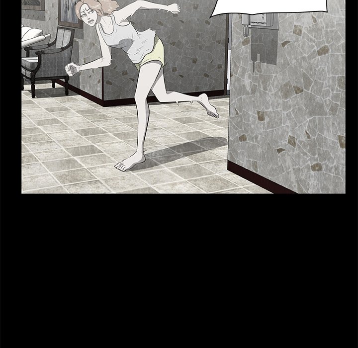 Original Horror Stories Original Horror Stories EP 16 - Toomics page 101 - 