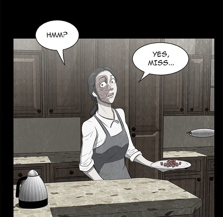 Original Horror Stories Original Horror Stories EP 16 - Toomics page 102 - 