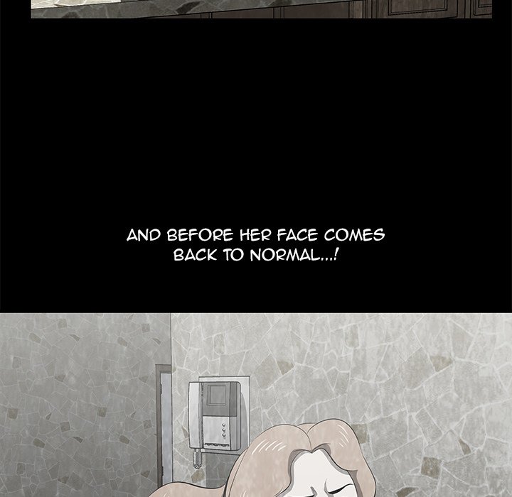 Original Horror Stories Original Horror Stories EP 16 - Toomics page 103 - 