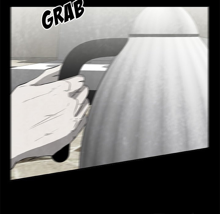 Original Horror Stories Original Horror Stories EP 16 - Toomics page 105 - 