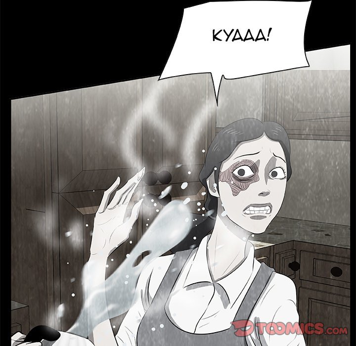 Original Horror Stories Original Horror Stories EP 16 - Toomics page 106 - 