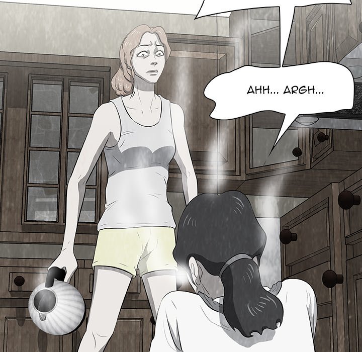 Original Horror Stories Original Horror Stories EP 16 - Toomics page 109 - 