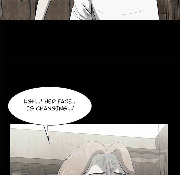 Original Horror Stories Original Horror Stories EP 16 - Toomics page 110 - 