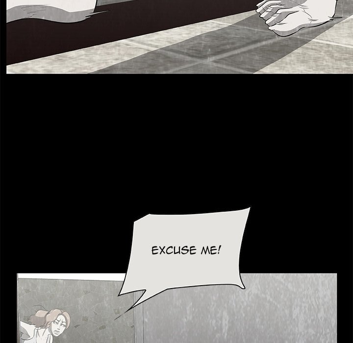 Original Horror Stories Original Horror Stories EP 16 - Toomics page 15 - 