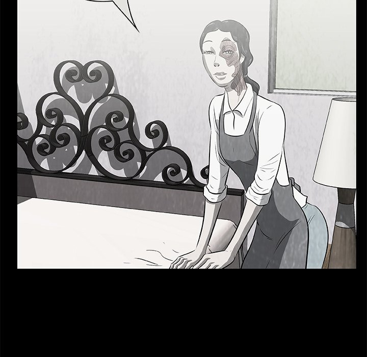 Original Horror Stories Original Horror Stories EP 16 - Toomics page 17 - 
