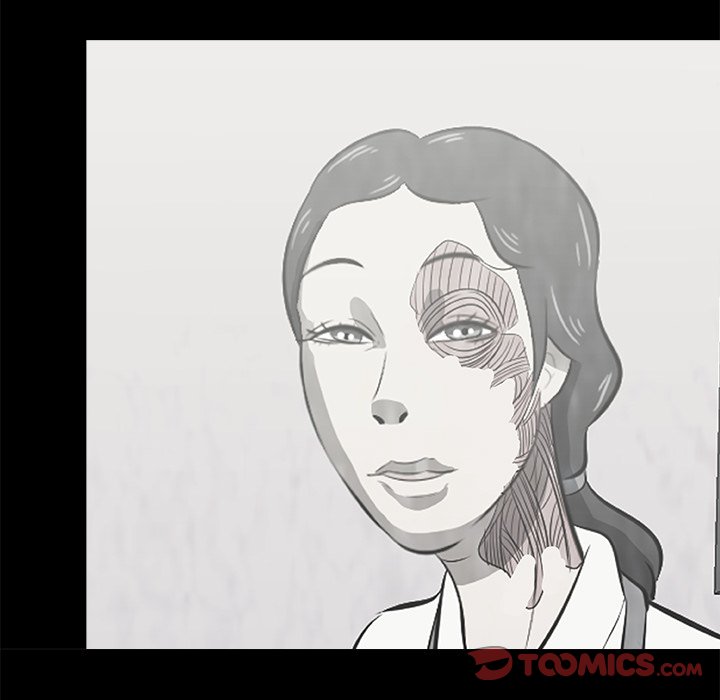 Original Horror Stories Original Horror Stories EP 16 - Toomics page 18 - 