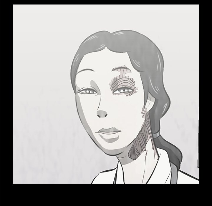 Original Horror Stories Original Horror Stories EP 16 - Toomics page 19 - 