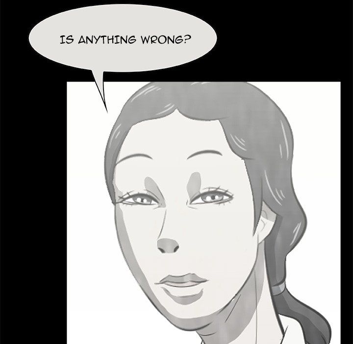 Original Horror Stories Original Horror Stories EP 16 - Toomics page 20 - 