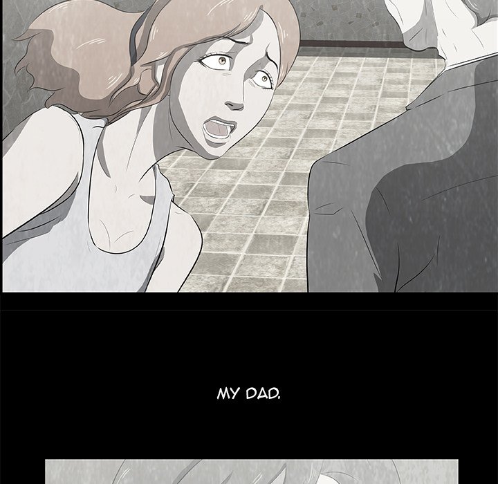Original Horror Stories Original Horror Stories EP 16 - Toomics page 24 - 