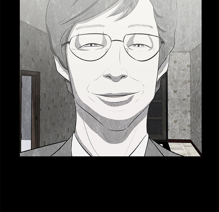 Original Horror Stories Original Horror Stories EP 16 - Toomics page 25 - 