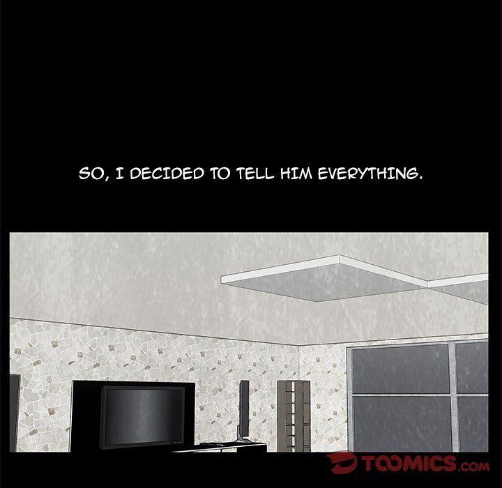 Original Horror Stories Original Horror Stories EP 16 - Toomics page 26 - 