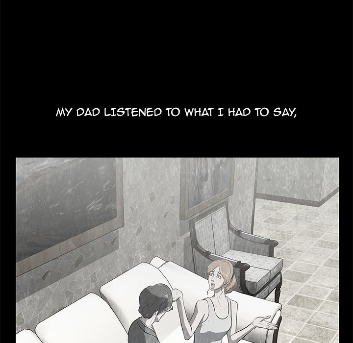 Original Horror Stories Original Horror Stories EP 16 - Toomics page 27 - 