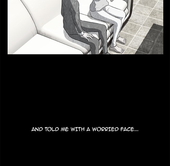 Original Horror Stories Original Horror Stories EP 16 - Toomics page 28 - 