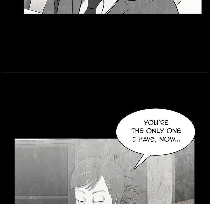 Original Horror Stories Original Horror Stories EP 16 - Toomics page 30 - 
