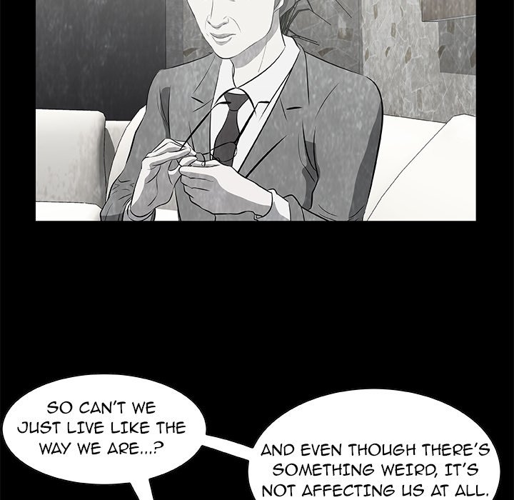 Original Horror Stories Original Horror Stories EP 16 - Toomics page 31 - 