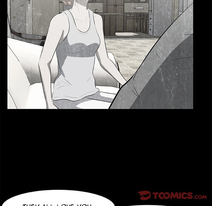 Original Horror Stories Original Horror Stories EP 16 - Toomics page 34 - 