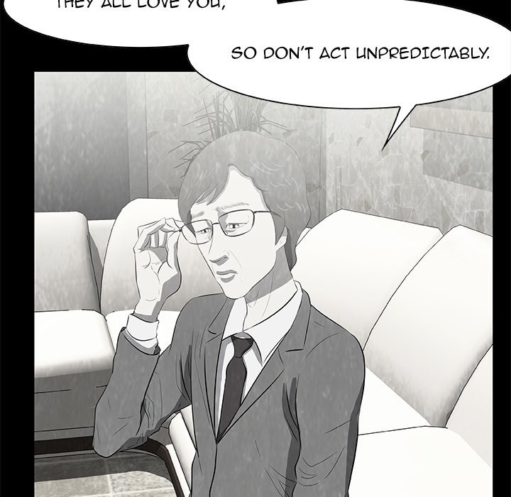 Original Horror Stories Original Horror Stories EP 16 - Toomics page 35 - 