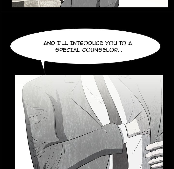 Original Horror Stories Original Horror Stories EP 16 - Toomics page 36 - 
