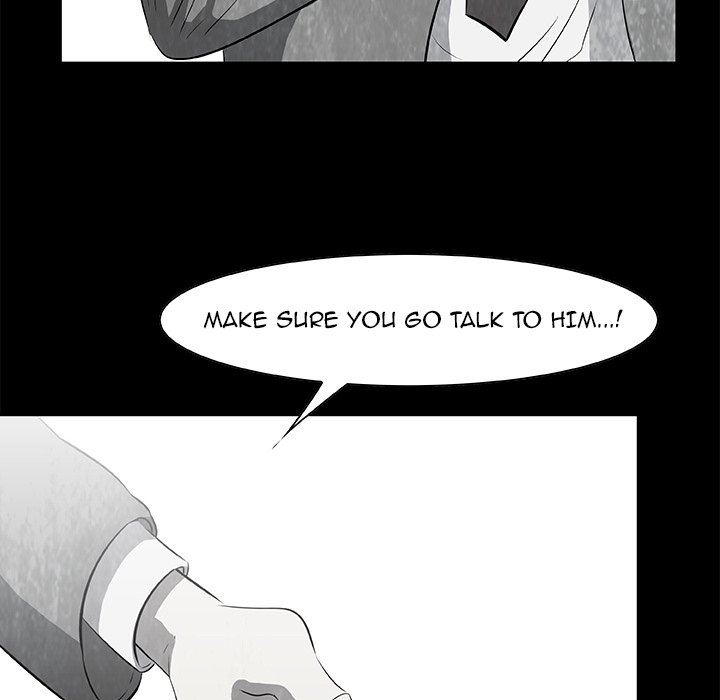 Original Horror Stories Original Horror Stories EP 16 - Toomics page 37 - 