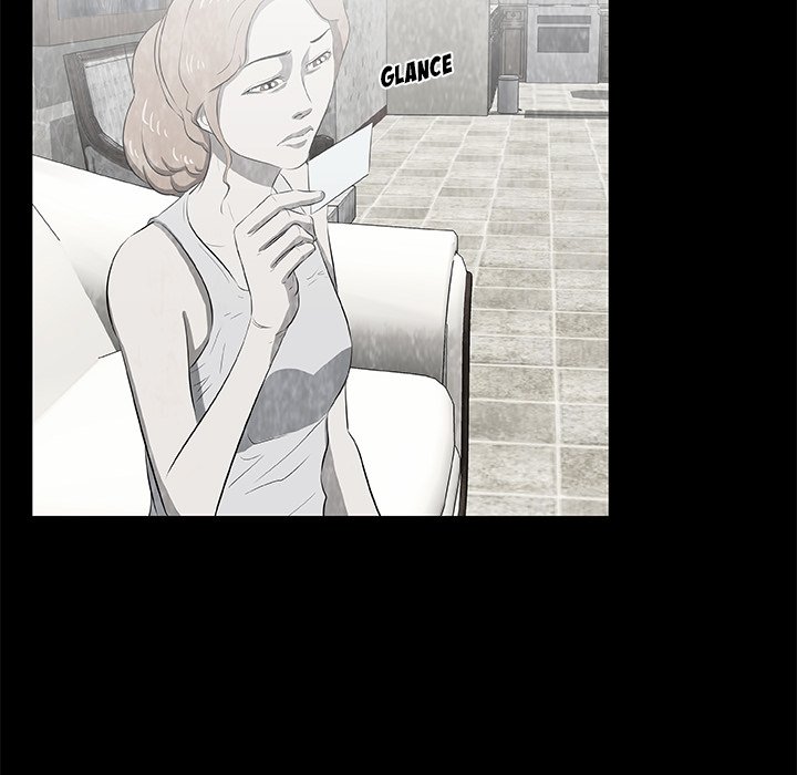 Original Horror Stories Original Horror Stories EP 16 - Toomics page 39 - 