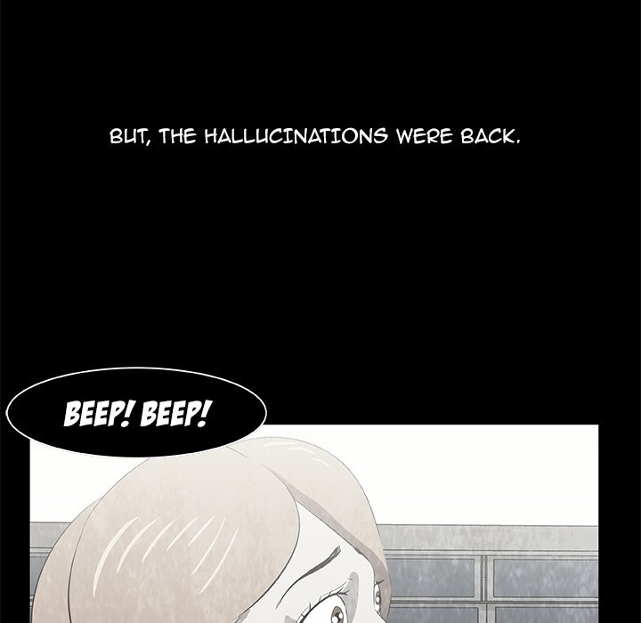 Original Horror Stories Original Horror Stories EP 16 - Toomics page 44 - 