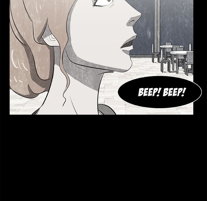 Original Horror Stories Original Horror Stories EP 16 - Toomics page 45 - 
