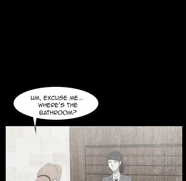 Original Horror Stories Original Horror Stories EP 16 - Toomics page 49 - 