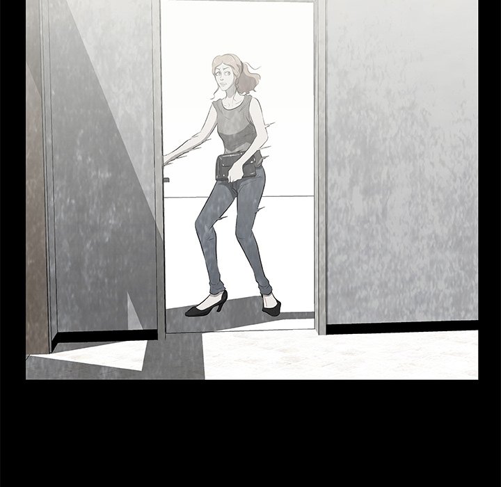Original Horror Stories Original Horror Stories EP 16 - Toomics page 55 - 